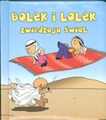 Polska książka : Bolek i Lo... - Marta Berowska