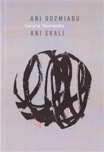 Picture of Ani rozmiaru ani skali