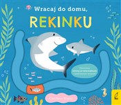 Wracaj do ... - Opracowanie Zbiorowe -  books from Poland