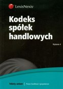 polish book : Kodeks spó...