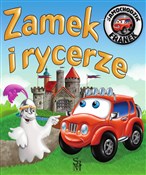 Zobacz : Samochodzi... - Elżbieta Wójcik