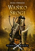 Wańko Srog... - Michał Synoradzki -  foreign books in polish 