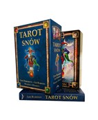 Zobacz : Tarot Snów... - Ciro Marchetti, Lee Bursten