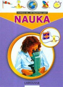 Picture of Moja pierwsza encyklopedia  Nauka