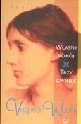Książka : Własny pok... - Virginia Woolf
