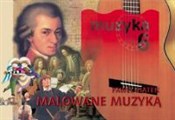 Polska książka : Malowane m... - Paweł Piątek