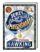 polish book : Jerzy i ta... - Stephen Hawking, Lucy Hawking