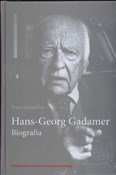 Hans-Georg... - Jean Grondin -  foreign books in polish 