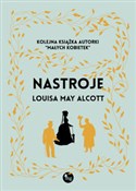 Książka : Nastroje W... - Louisa May Alcott