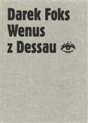 polish book : Wenus z De... - Darek Foks