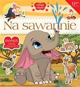 Książka : Naklejki i... - Opracowanie Zbiorowe