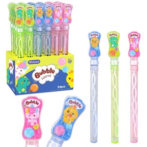 Obrazek Bańki z labiryntem 120ml MIX