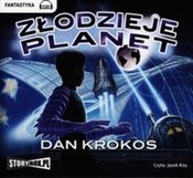 Polska książka : [Audiobook... - Dan Krokos