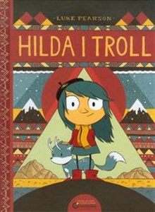 Obrazek Hilda i Troll