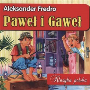 Picture of Paweł i Gaweł Klasyka polska