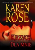Krzycz dla... - Karen Rose -  books from Poland