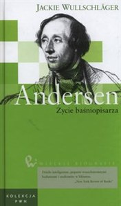 Picture of Andersen Życie baśniopisarza