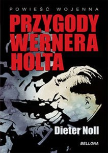 Picture of Przygody Wernera Holta