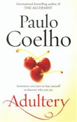Adultery - Paulo Coelho -  Polish Bookstore 