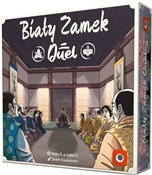 Książka : Gra Biały ...