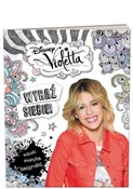 Violetta W... - Opracowanie Zbiorowe -  foreign books in polish 