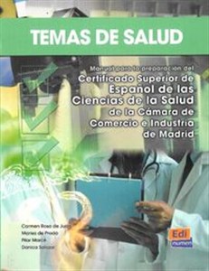 Picture of Temas de Salud