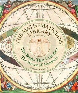 Picture of The Mathematicians' Library