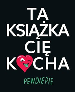Picture of Ta Książka Cię Kocha