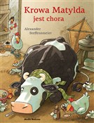 polish book : Krowa Maty... - Steffensmeier Alexander