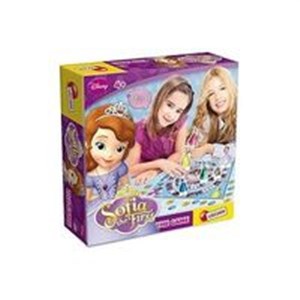 Picture of Sofia the First The Game