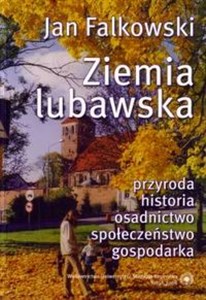 Obrazek Ziemia lubawska: przyroda, historia, osadnictwo, społeczeństwo, gospodarka