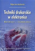 Zobacz : Techniki d... - Małgorzata Jakubowska