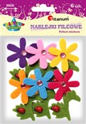 Naklejki f... -  foreign books in polish 