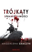 Trójkąty s... - Magdalena Graczyk - Ksiegarnia w UK