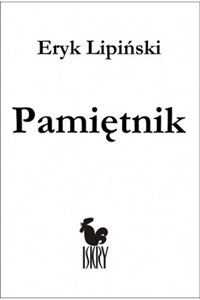 Picture of Pamiętniki Lipiński Eryk