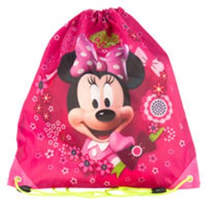 Picture of Worek szkolny Myszka Minnie DMH-712