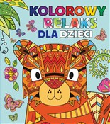 Kolorowy r... - Opracowanie Zbiorowe - Ksiegarnia w UK
