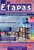 Etapas 12 ... - Entinema Equipo -  foreign books in polish 