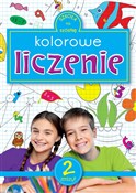 Kolorowe l... - Opracowanie Zbiorowe -  books from Poland
