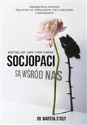 Polska książka : Socjopaci ... - Martha Stout