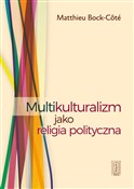 Multikultu... - Matthieu Bock-Cote -  Polish Bookstore 
