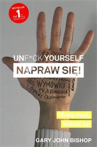 Picture of Unf*ck yourself Napraw się!