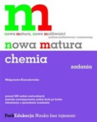 Nowa matur... - Małgorzata Krzeczkowska -  books from Poland