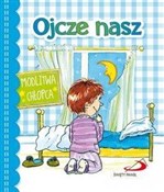 Ojcze nasz... - Opracowanie Zbiorowe -  foreign books in polish 