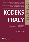 polish book : Kodeks pra...