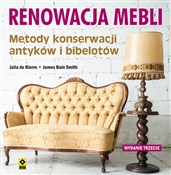 Renowacja ... - Julia de Bierre, James Bain Smith -  books from Poland