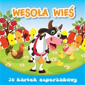 Wesoła wie... -  books from Poland
