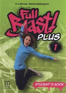 Picture of Full Blast Plus 1 Student's Book