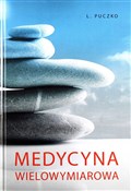 Medycyna w... - Grigoriewna Ludmiła Puczko -  Polish Bookstore 
