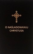 polish book : O naśladow... - Tomasz a Kempis